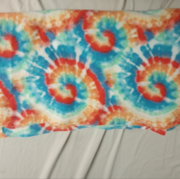 Small cotton blanket - Picture 3 of 3